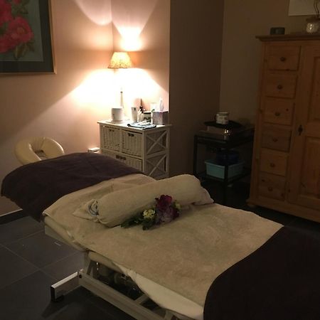 Chillann Bed and Breakfast Denderleeuw Εξωτερικό φωτογραφία