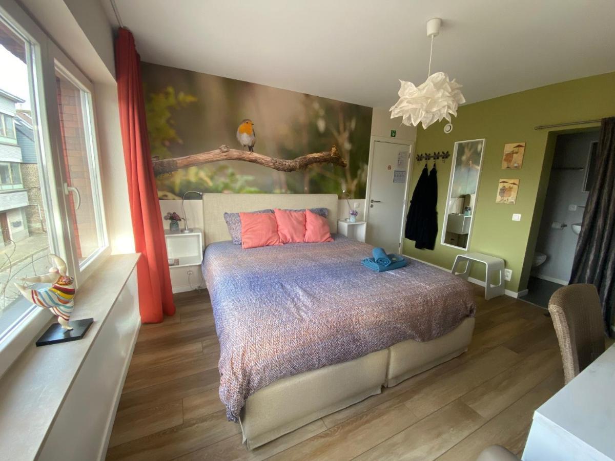 Chillann Bed and Breakfast Denderleeuw Εξωτερικό φωτογραφία