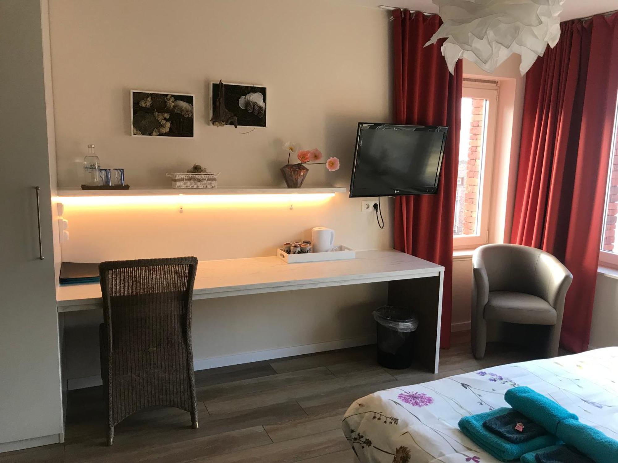 Chillann Bed and Breakfast Denderleeuw Εξωτερικό φωτογραφία