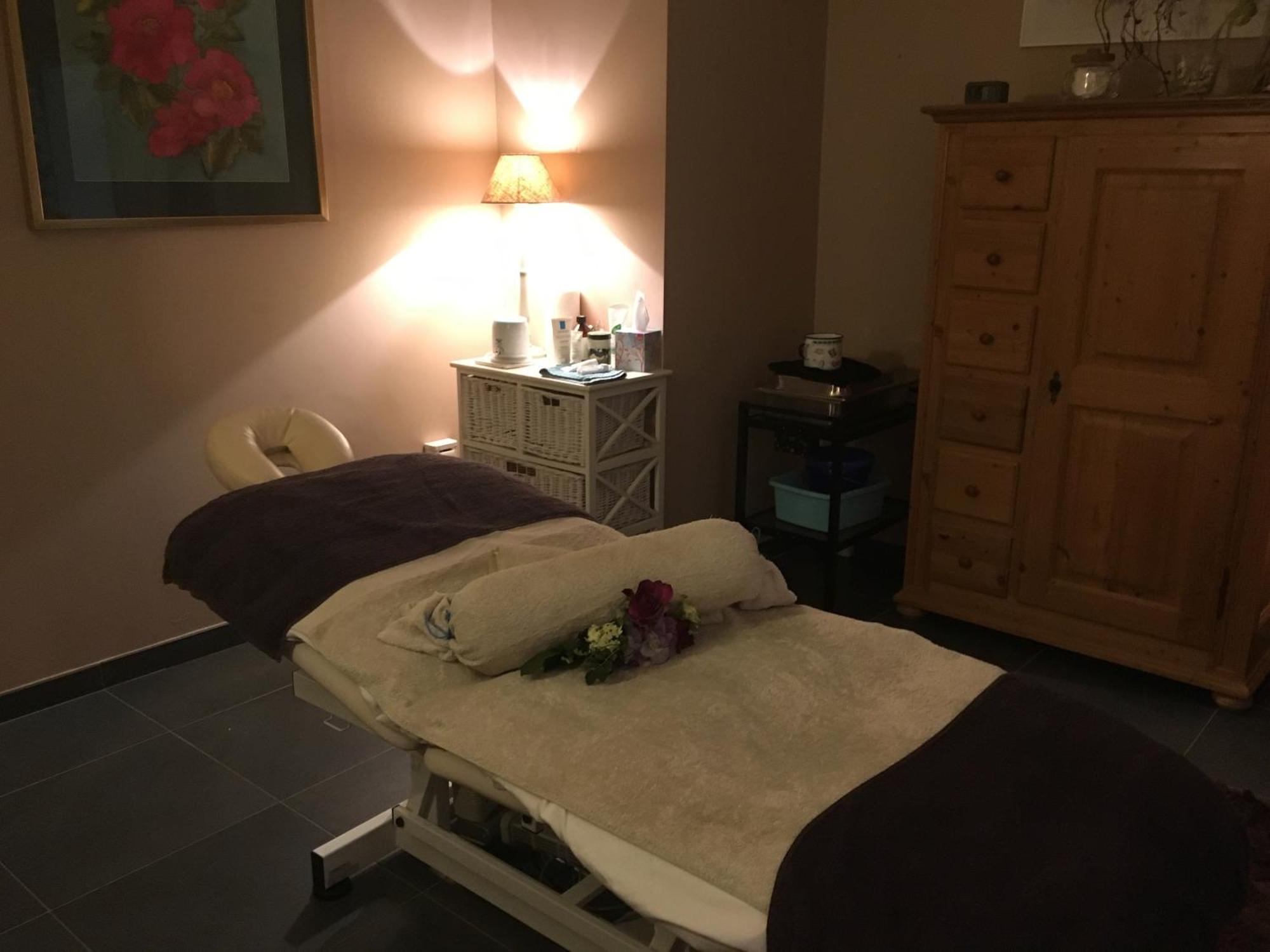 Chillann Bed and Breakfast Denderleeuw Εξωτερικό φωτογραφία